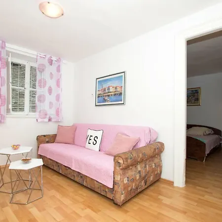 Apartman Sunce Lejlighed