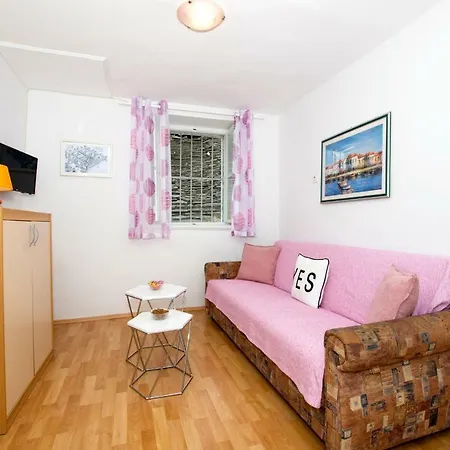 Apartman Sunce Lejlighed