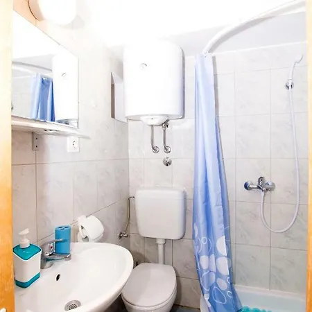 Lejlighed Apartman Sunce