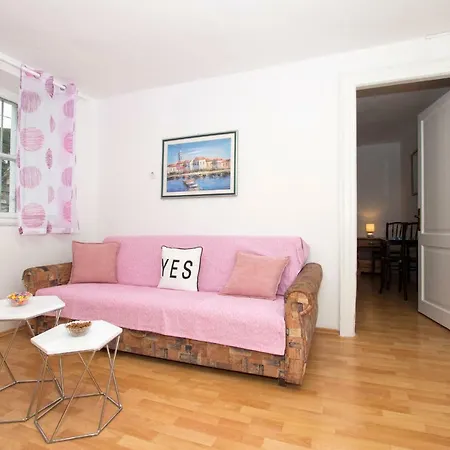 Lejlighed Apartman Sunce