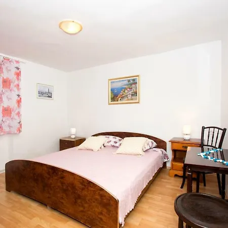 Lejlighed Apartman Sunce Split