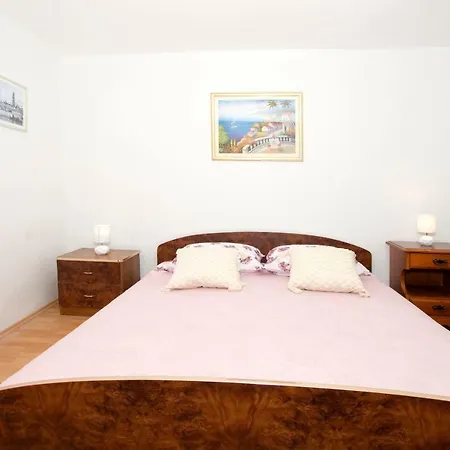 Apartman Sunce سبليت