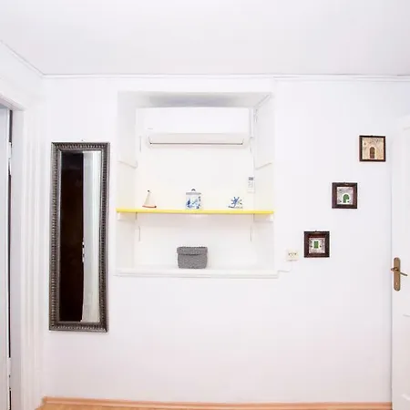 شقة Apartman Sunce *
