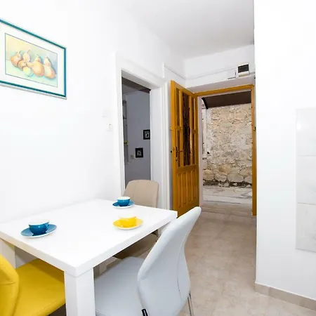 شقة Apartman Sunce *